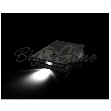 Кошелек-фонарь LED LENSER Lite Wallet цвет винтажный фото 2