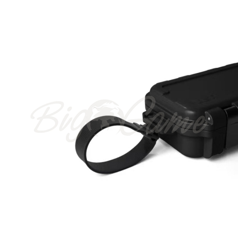 Ящик YETI LoadOut GoBox Gear Case 1 цвет Black фото 3