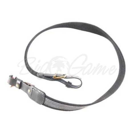 Ремень погонный VEKTOR Р-22 нескользящий цв. Черный фото 1