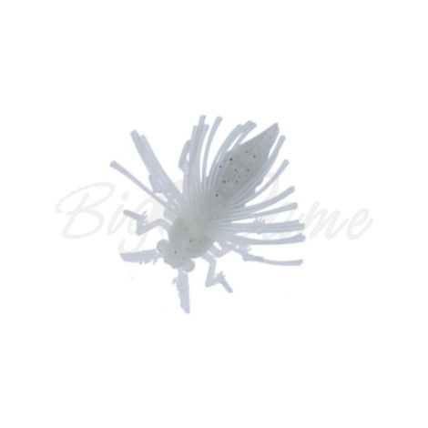 Жук BAIT BREATH NoLook Bug (2 шт.) код цв. 600 shirohitori фото 1