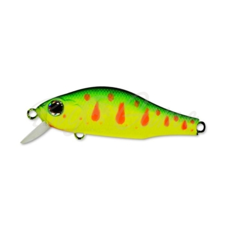 Воблер ZIP BAITS Khamsin Tiny 40SP-SR код цв. 313 фото 1