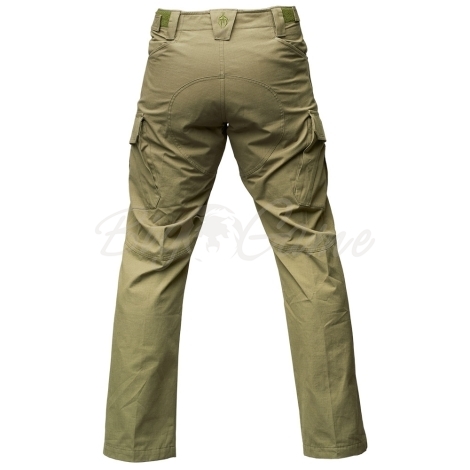 Брюки KRYPTEK Tactical 2 Pant цвет Ranger Green фото 2