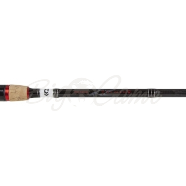 Удилище фидерное DAIWA Ninja-X Method Feeder 360M-BD 3,6 м тест 80 г фото 3