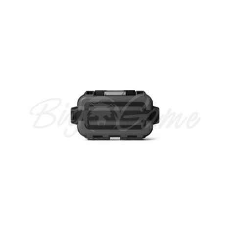Ящик YETI LoadOut GoBox Gear Case 1 цвет Charcoal фото 4