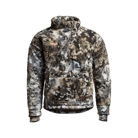 Куртка SITKA Fanatic Jacket Lefty New цвет Optifade Elevated II фото 1