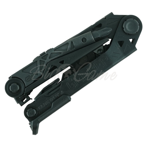 Мультитул GERBER Center-Drive Black (Coyote Molle Sheath) фото 4