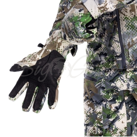 Перчатки SKRE Deadfall Gloves цвет Summit фото 3