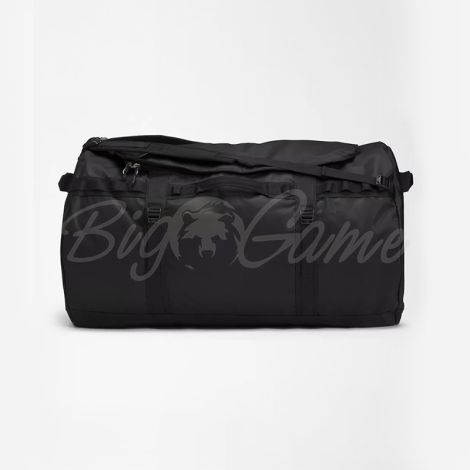 Сумка дорожная THE NORTH FACE Base Camp Duffel XXL 150 л цвет Black фото 5