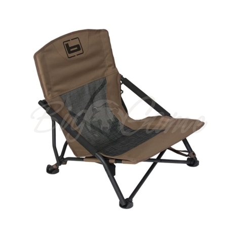 Стул охотничий BANDED The Badlander Hunting Bag Chair цв. Marsh Brown фото 5