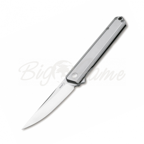 Нож складной BOKER Kwaiken Flipper Framelock фото 1