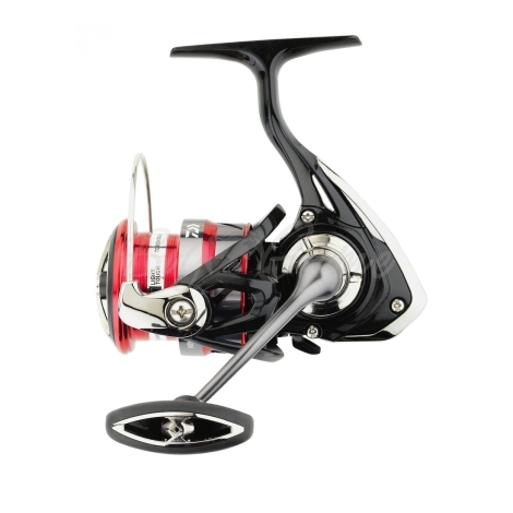 Катушка безынерционная DAIWA 23 Ninja Match LT фото 1