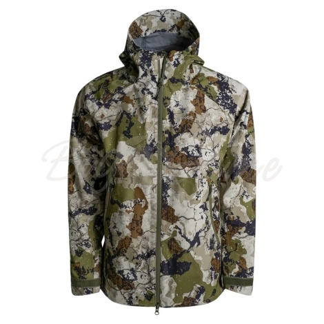 Куртка KING'S XKG Stormtrek Rain Jacket цвет XK7 фото 1