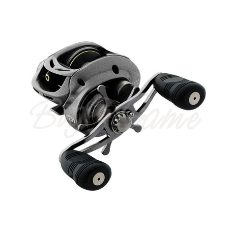 Катушка мультипликаторная DAIWA Lexa 100HSL леворукая фото 1