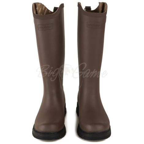 Сапоги SWAMP Horse цвет Brown фото 7