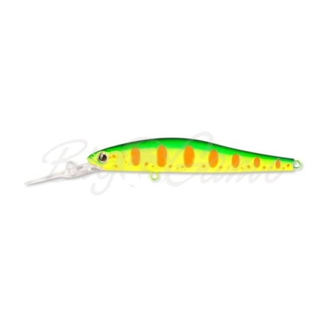 Воблер ZIP BAITS Rigge 90SP код цв. 313 фото 1