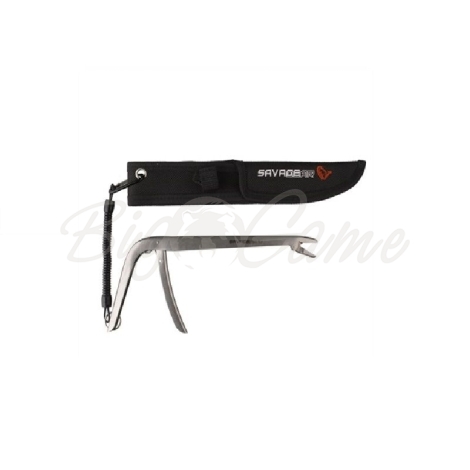 Инструмент SAVAGE GEAR Pistol DeepThroat Hookout фото 1