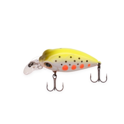 Воблер SMITH Camion Magnum SR 36F код цв. SPC-19 фото 2