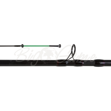 Удилище фидерное DAIWA Ninja-X Method Feeder 360M-BD 3,6 м тест 80 г фото 2