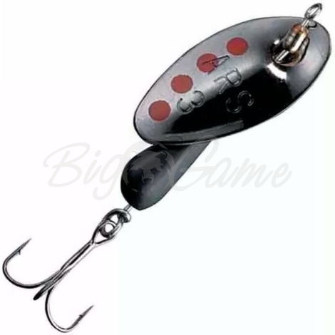 Блесна вращающаяся SMITH AR Spinner Trout Model 1,6 г код цв. 11 фото 1