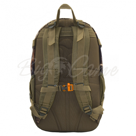 Рюкзак охотничий AQUATIC РО-32 цвет хаки / камуфляж фото 2