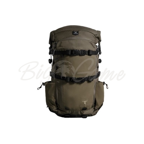 Рюкзак KING'S 2700 XKG Summit Pack цвет Dark Forest фото 23