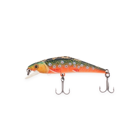 Воблер SMITH D-Contact France 63S код цв. T4 фото 2