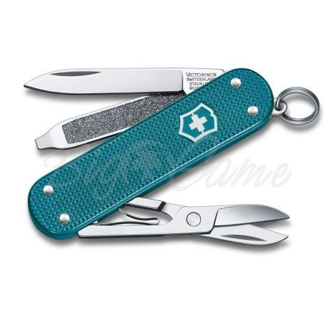 Мультитул VICTORINOX Wild Jungle фото 1