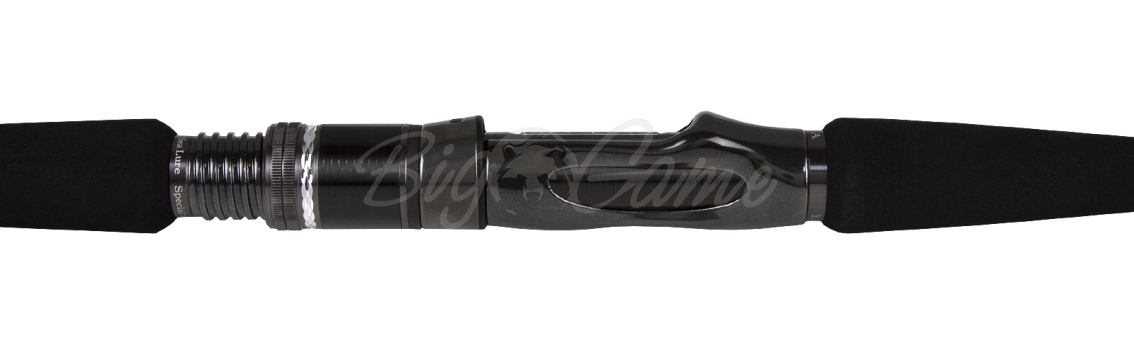 Спиннинг JS COMPANY Bixod N A3 Luma S862ML тест 7 - 30 г фото 4