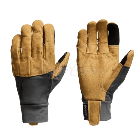 Перчатки SITKA Gunner Glove цвет Tan фото 1