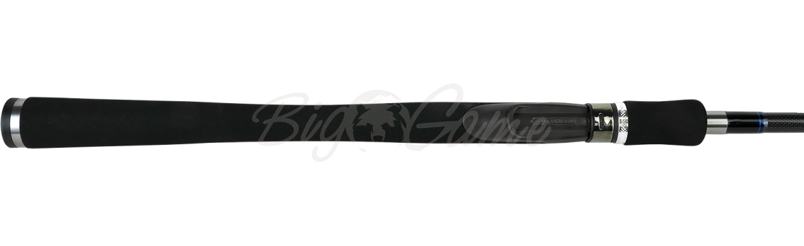Спиннинг BREADEN GRF Special V2.4 TR85PE тест 1,5 - 20 г фото 1