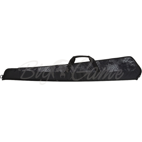 Чехол для оружия KRYPTEK Aeron Shotgun Case цвет Obskura Transitional фото 4