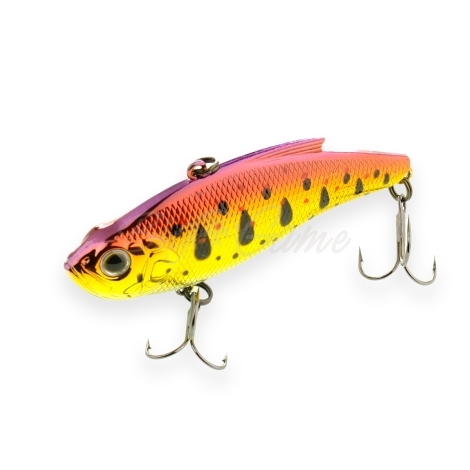 Воблер ZIP BAITS Calibra 75S код цв. 804 фото 1