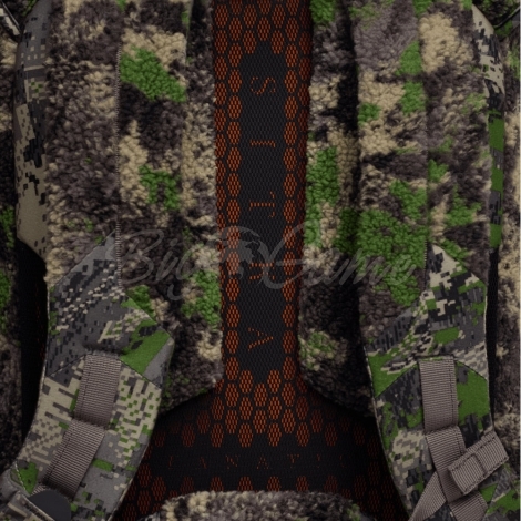 Рюкзак охотничий SITKA Fanatic Pack New цвет Optifade Cover фото 10