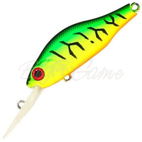 Воблер ZIP BAITS Khamsin 70SP-DR код цв. 995 фото 1