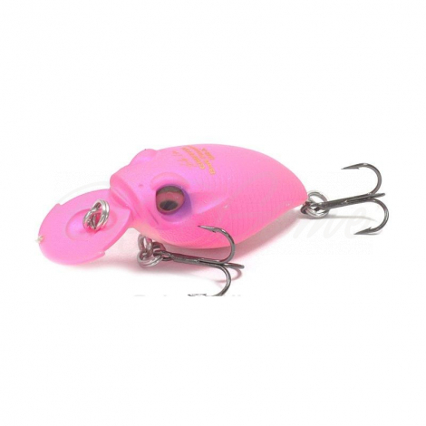 Griffon Bait Finesse SR-X 45F цв. Killer Pink фото 1