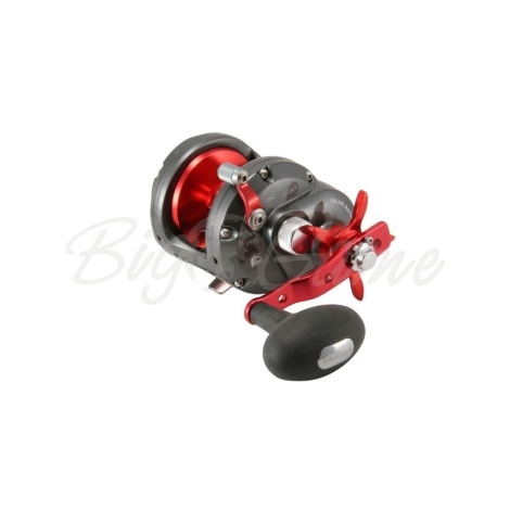 Катушка мультипликаторная OKUMA Cortez Black фото 1
