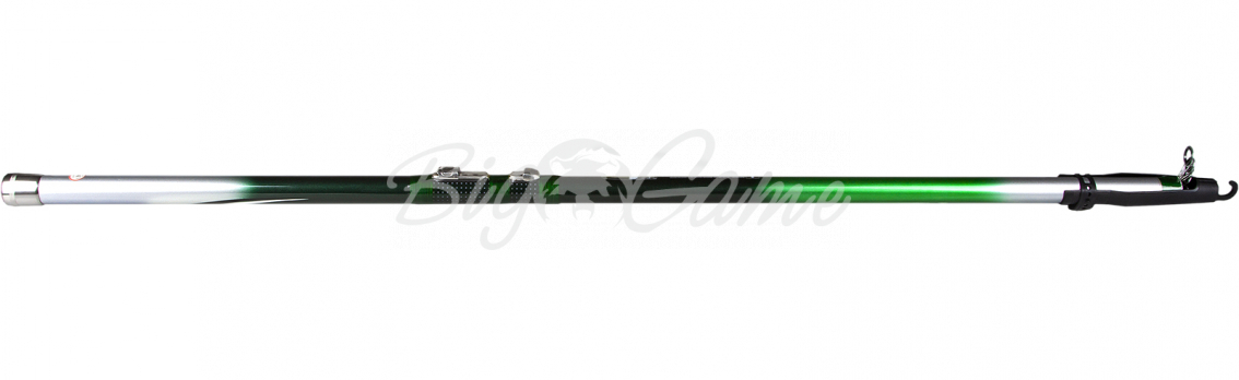 Удилище с кольцами DAIWA MF-VS60G STRONG фото 1