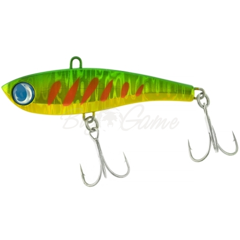 Воблер JUMPRIZE Chata Bee 68S цв. MC06 фото 2