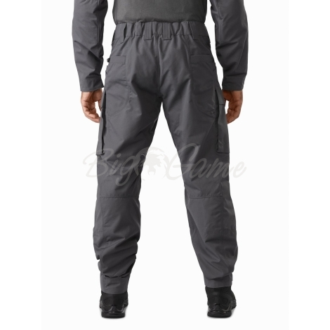 Брюки ARCTERYX Assault Pant AR Men's цвет Ranger Green фото 8