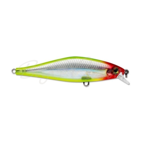 Воблер RAPALA Shadow Rap Shad 9 см код цв. CLN фото 1