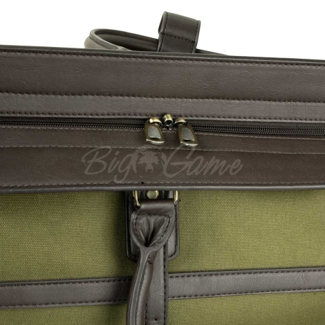 Сумка дорожная MAREMMANO GT 813 Canvas Travel Bag 52 х 40 х 22 см фото 12