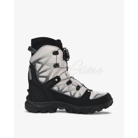 Ботинки VIKING Constrictor III цвет Светло-серый / Черный фото 6