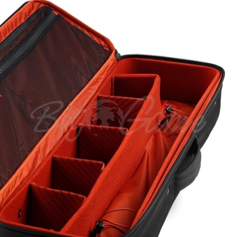 Чехол для удилищ SIMMS Tailwind Rod & Reel Vault цвет Black фото 4