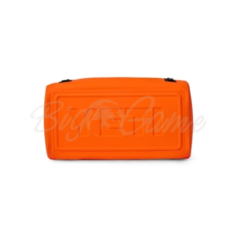 Гермосумка YETI Panga Duffel 50 л цвет Orange / Black фото 3