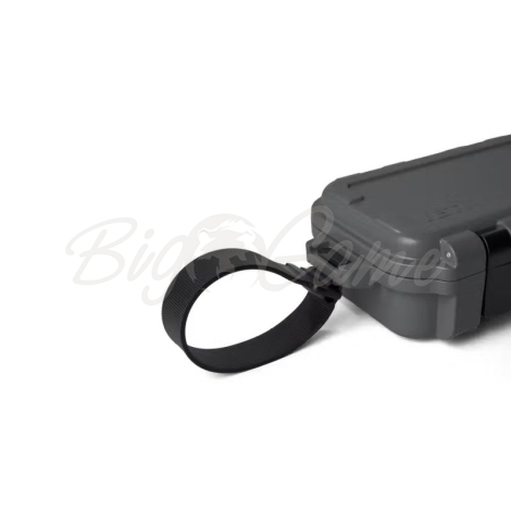 Ящик YETI LoadOut GoBox Gear Case 1 цвет Charcoal фото 3