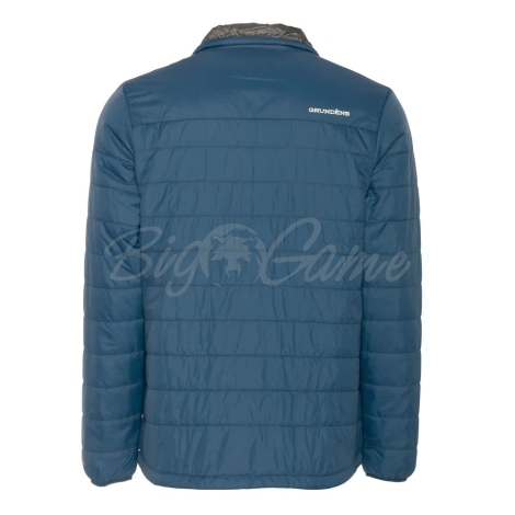 Куртка GRUNDENS Distant Harbor Jacket цвет Poseidon фото 3