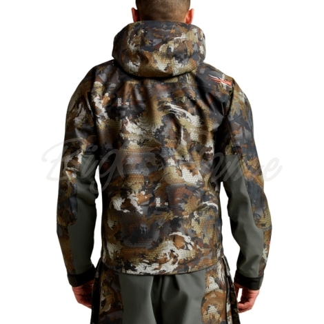 Куртка SITKA Delta Wading Jacket NEW цвет Optifade Timber фото 10