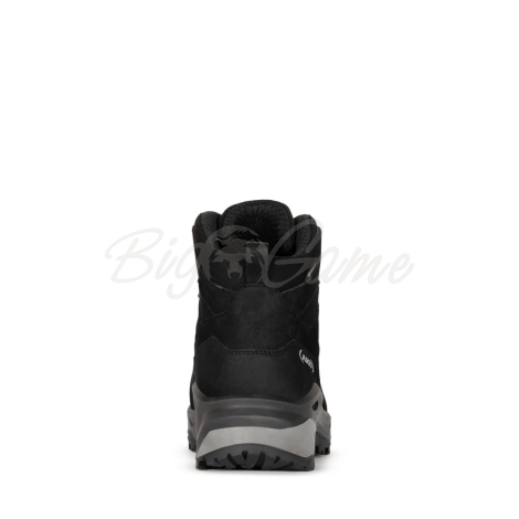 Ботинки треккинговые AKU WS Adapta NBK GTX цвет Black фото 4