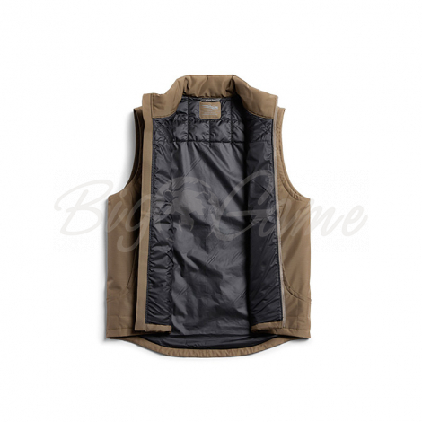 Жилет SITKA Grindstone Work Vest цвет Coyote фото 8