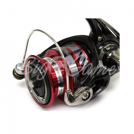 Катушка безынерционная DAIWA 20 Ninja BR LT 4000-C фото 3